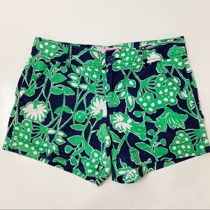 Lilly Pulitzer Originals Callahan Shorts Bloomers